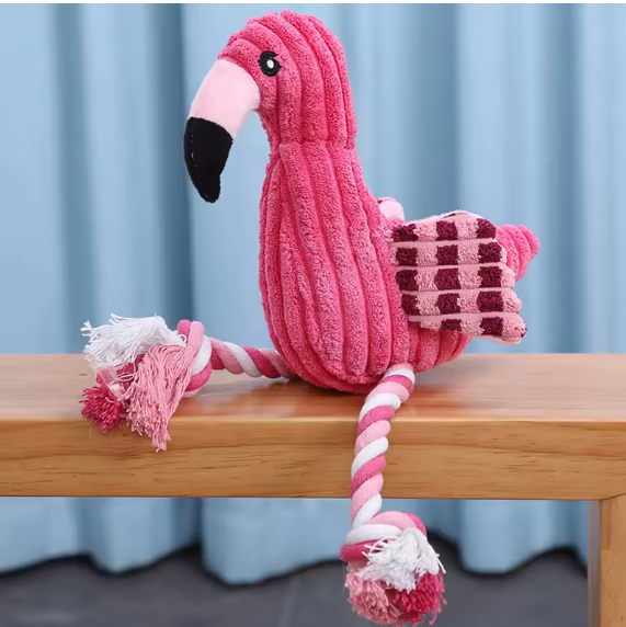 FlamingoSqueek