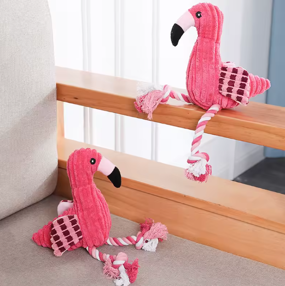 FlamingoSqueek