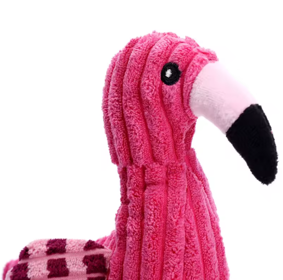 FlamingoSqueek