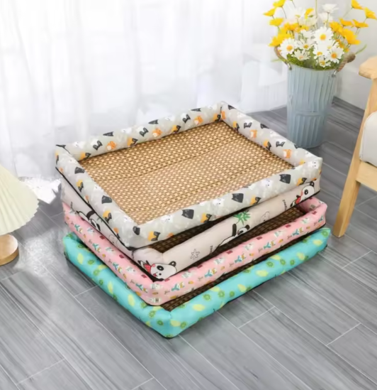 BreezeRattan Pup-Mat