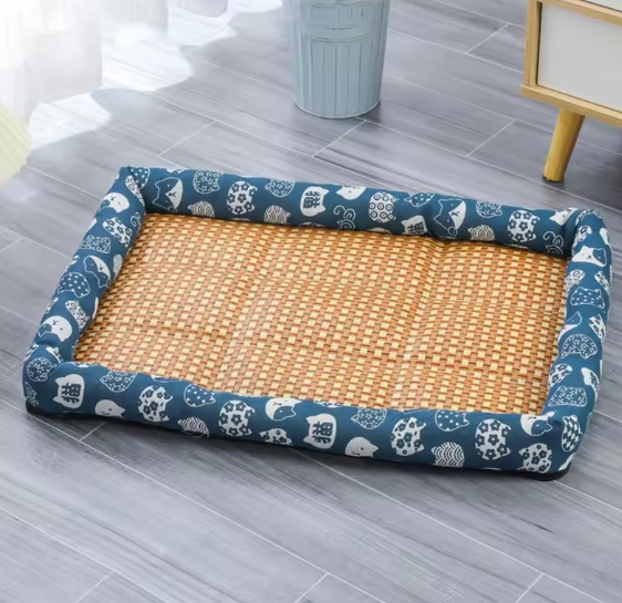 BreezeRattan Pup-Mat