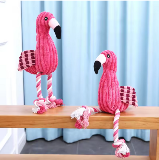 FlamingoSqueek