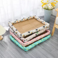 BreezeRattan Pup-Mat
