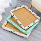 BreezeRattan Pup-Mat