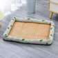BreezeRattan Pup-Mat