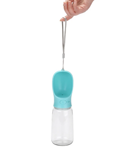 AquaPup Water Bottle